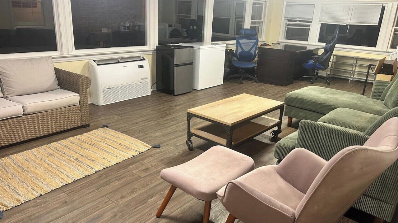 Photo of Livingroom in Lynchburg