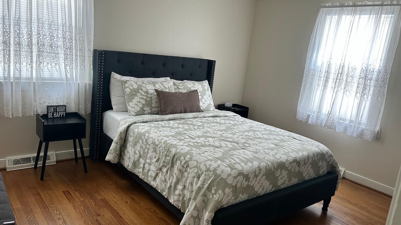 Photo of Bedroom in Lynchburg