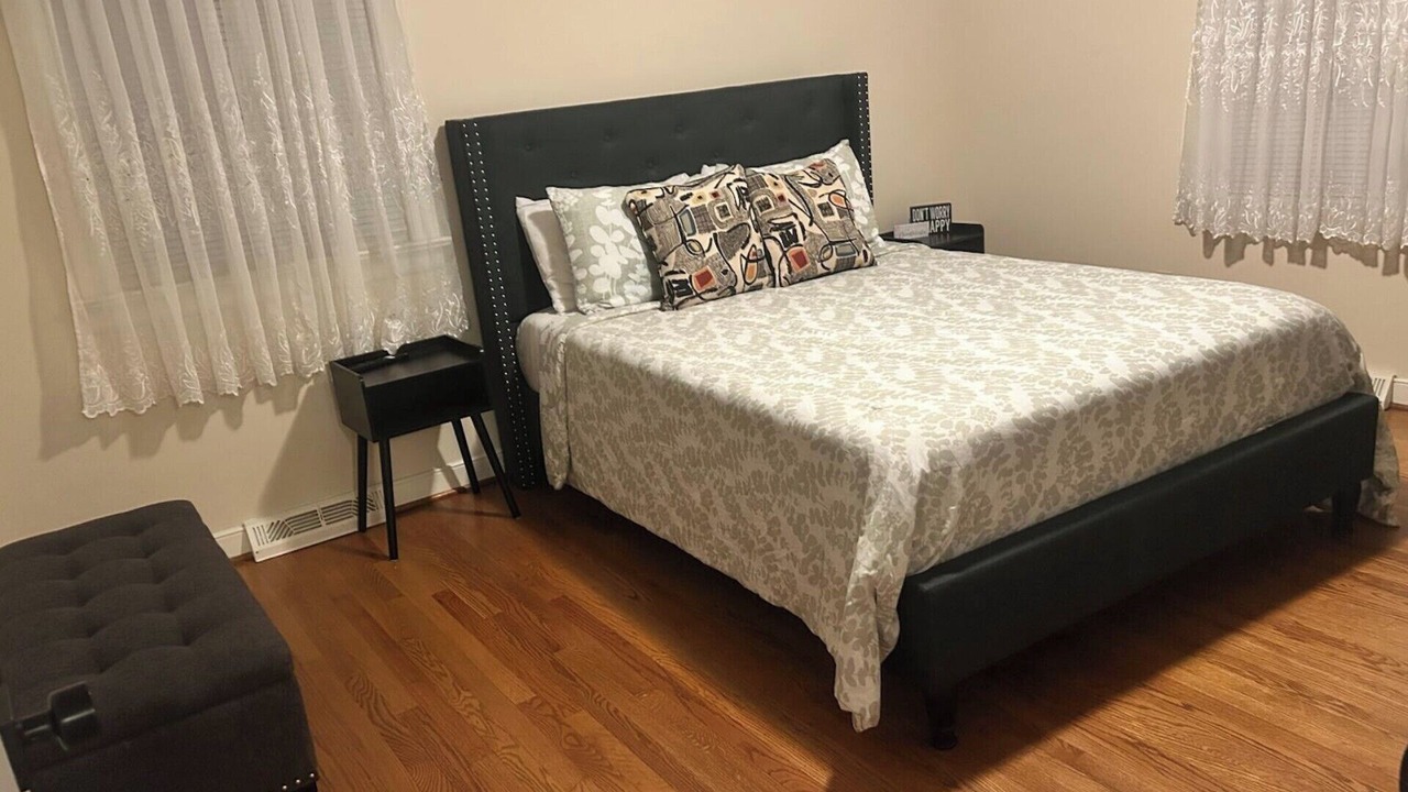 Photo of Bedroom in Lynchburg