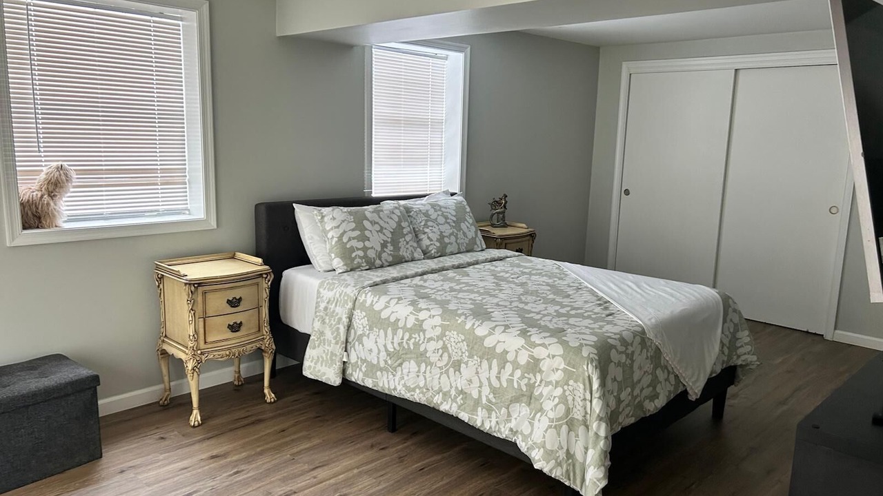 Photo of Bedroom in Lynchburg