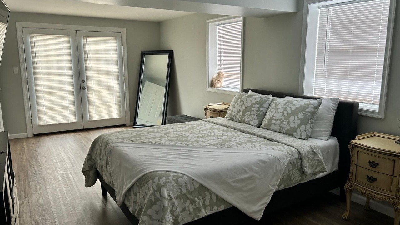 Photo of Bedroom in Lynchburg