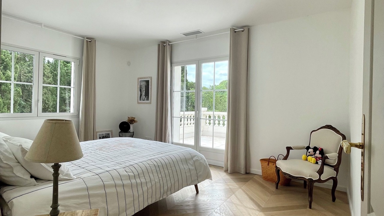 Photo of Bedroom in Saint-Cyprien