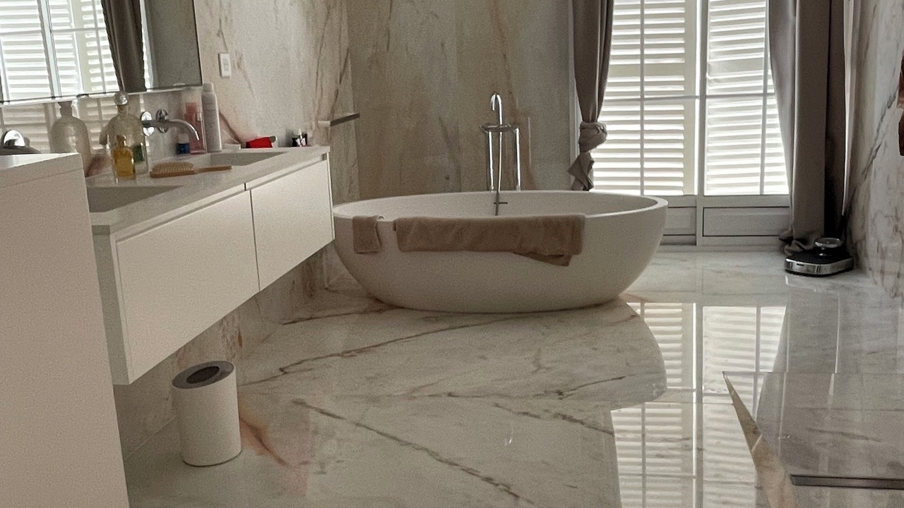 Photo of Bathroom in Saint-Cyprien