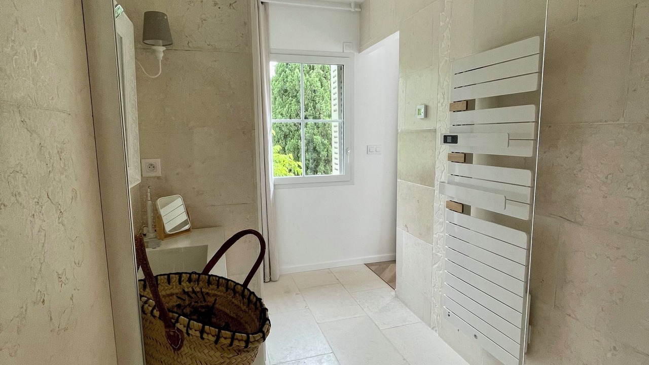 Photo of Bathroom in Saint-Cyprien