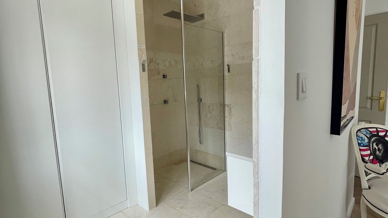 Photo of Bathroom in Saint-Cyprien