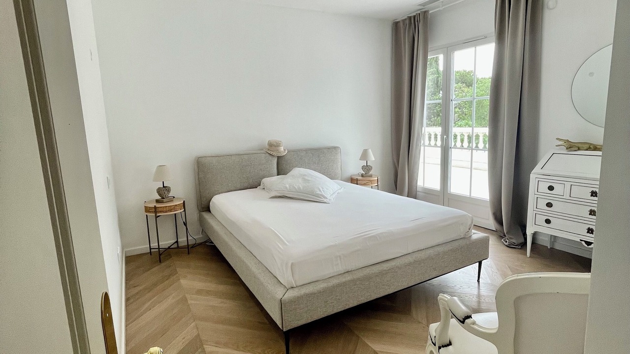 Photo of Bedroom in Saint-Cyprien
