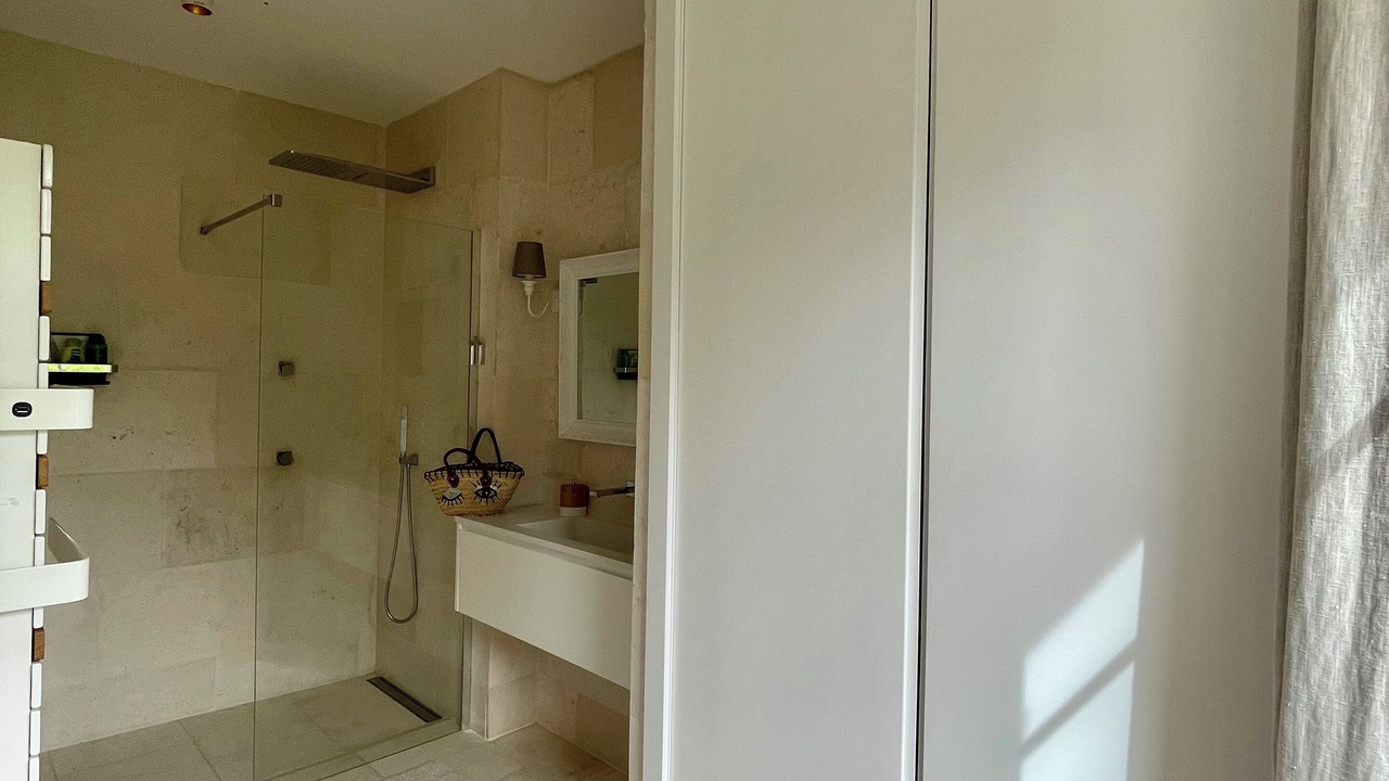 Photo of Bathroom in Saint-Cyprien
