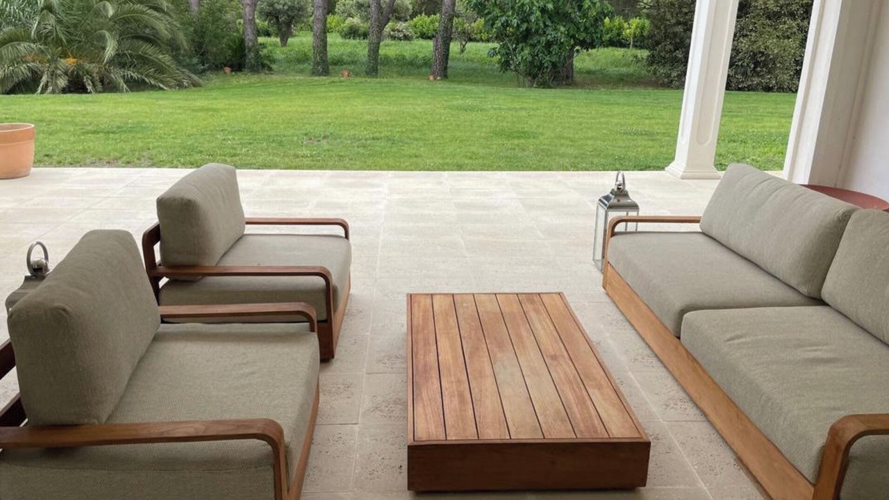 Photo of Patio Balcony in Saint-Cyprien
