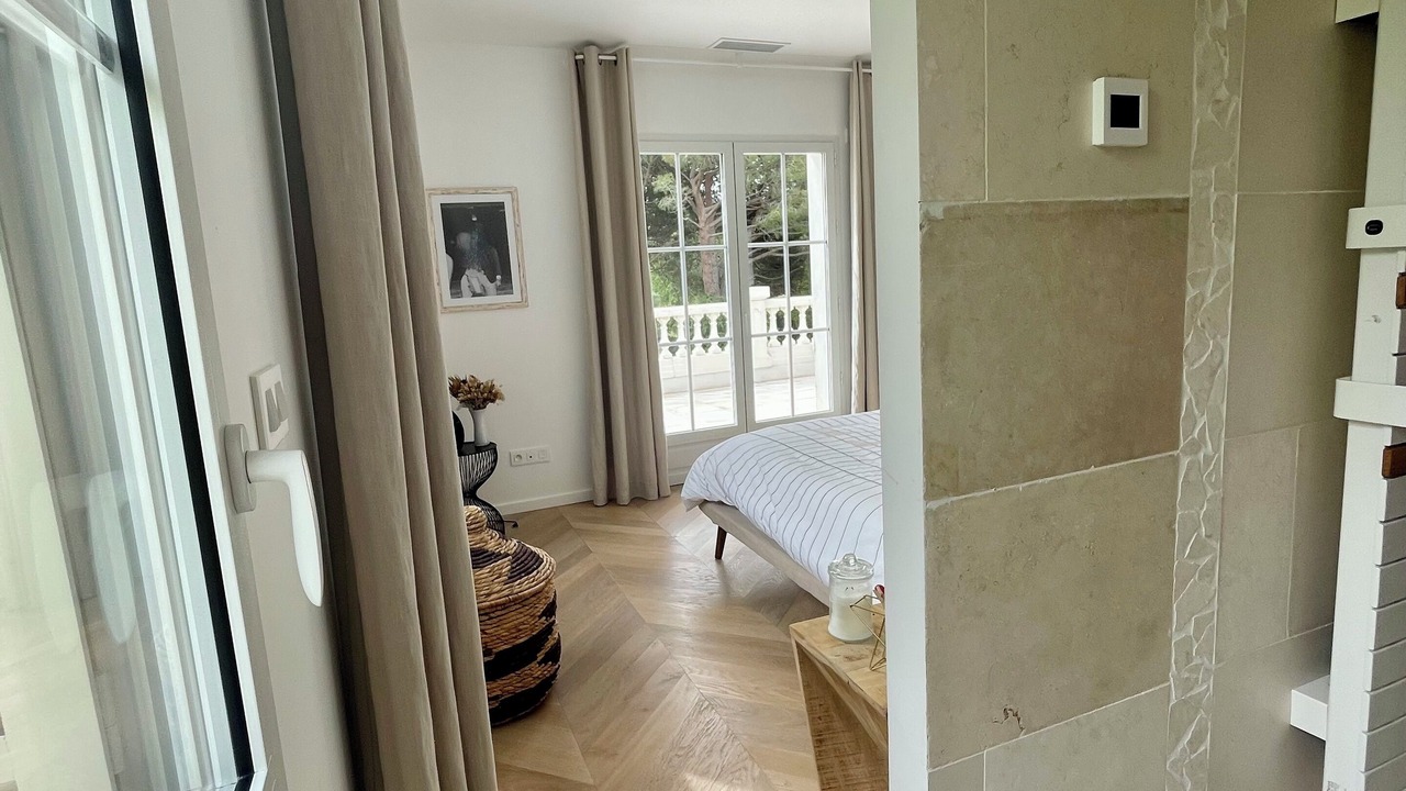 Photo of Bedroom in Saint-Cyprien