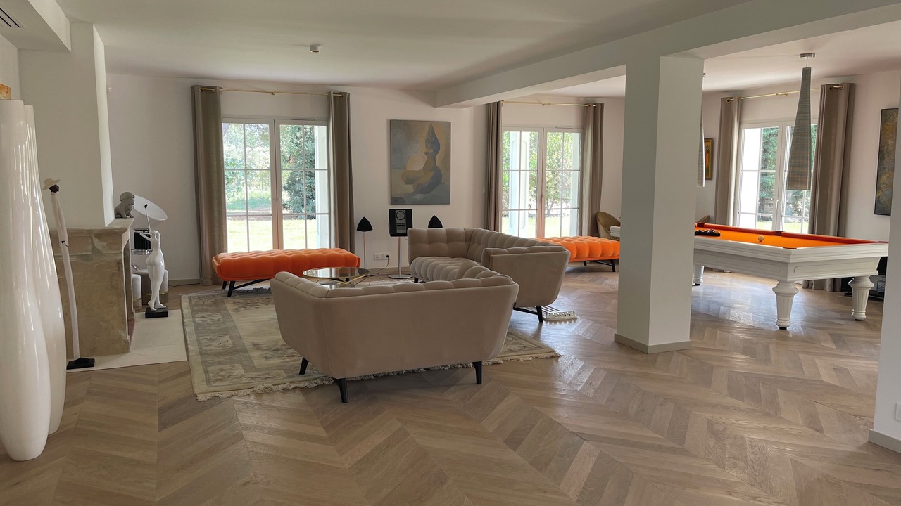 Photo of Bedroom in Saint-Cyprien
