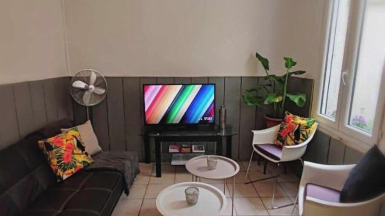 Photo of Livingroom in Saint-Martin