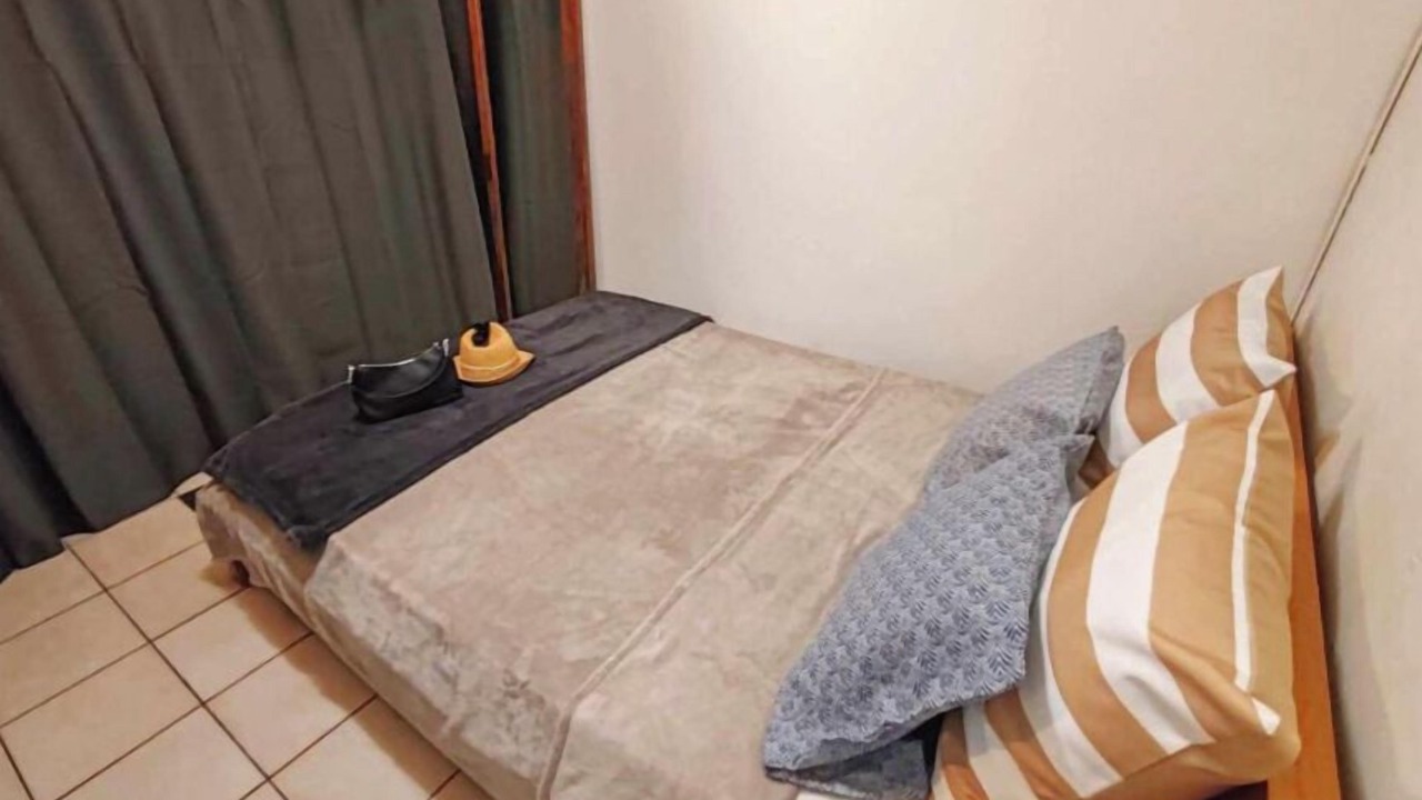 Photo of Bedroom in Saint-Martin