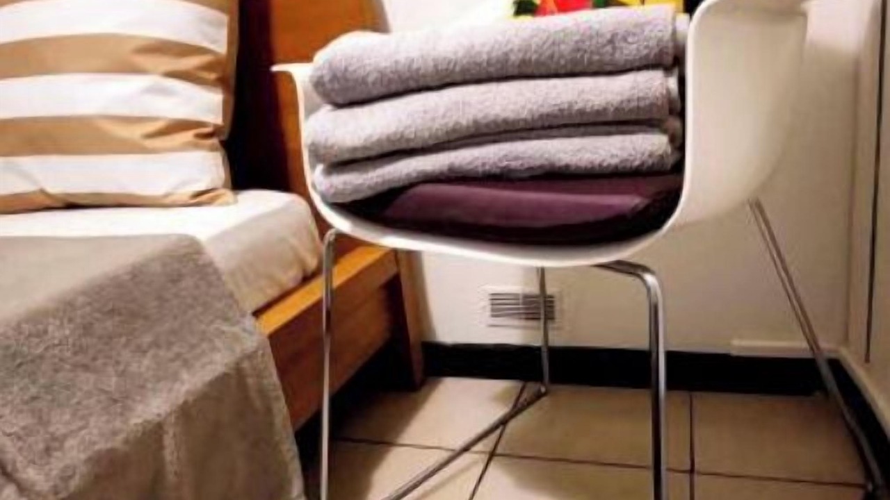 Photo of Bedroom in Saint-Martin