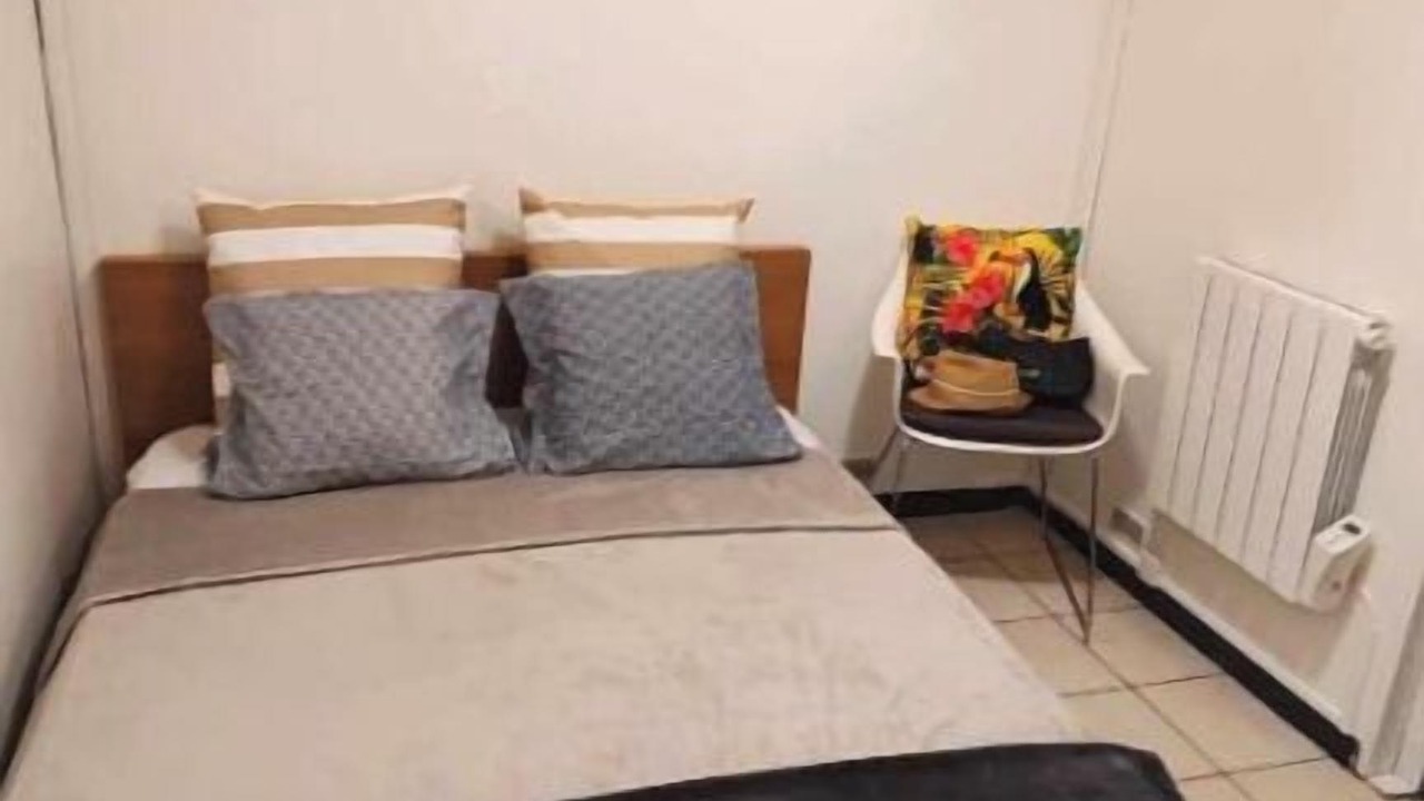 Photo of Bedroom in Saint-Martin