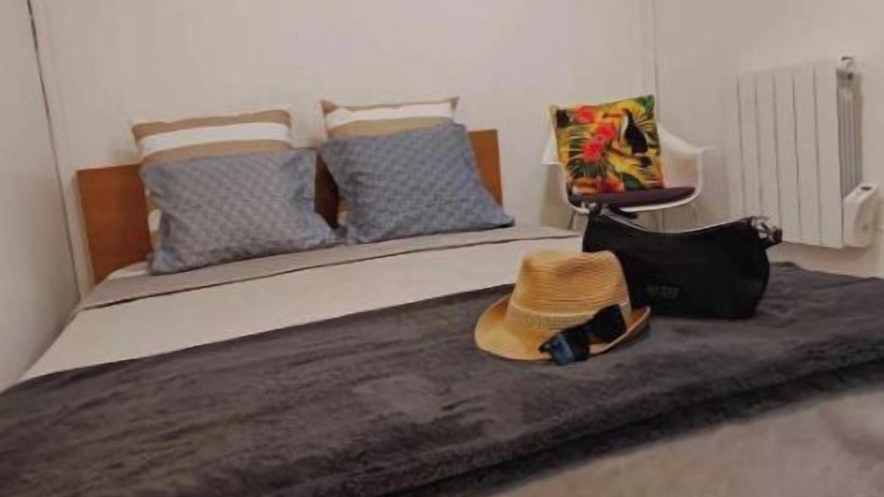 Photo of Bedroom in Saint-Martin