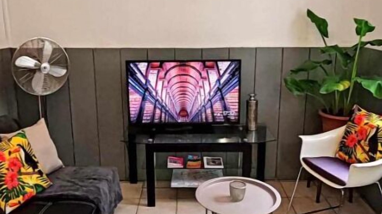Photo of Livingroom in Saint-Martin