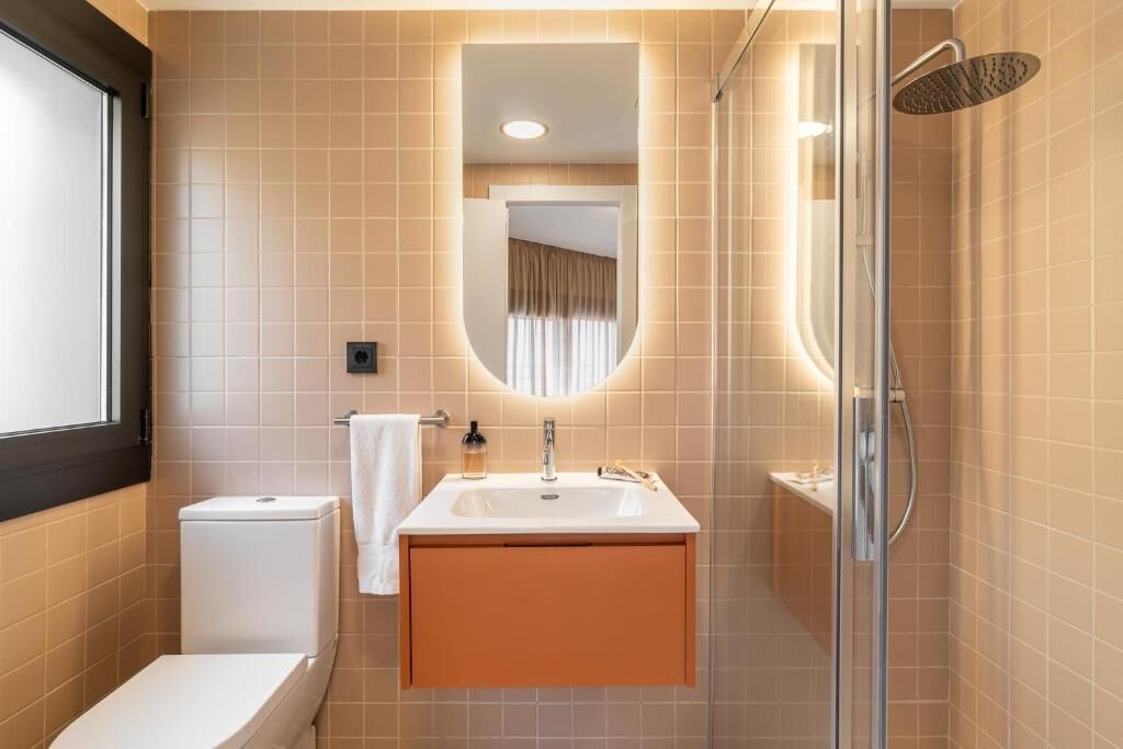 Photo of Bathroom in Lloret Town Center