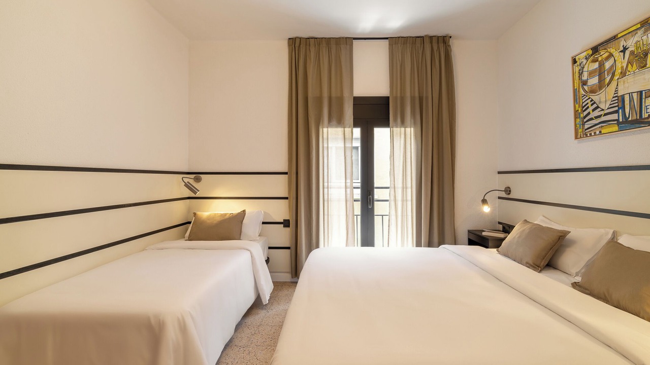 Photo of Bedroom in Lloret Town Center