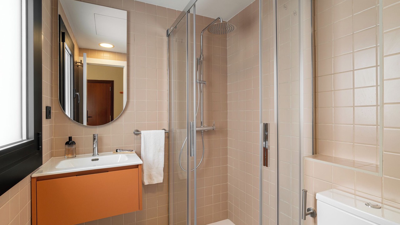 Photo of Bathroom in Lloret Town Center