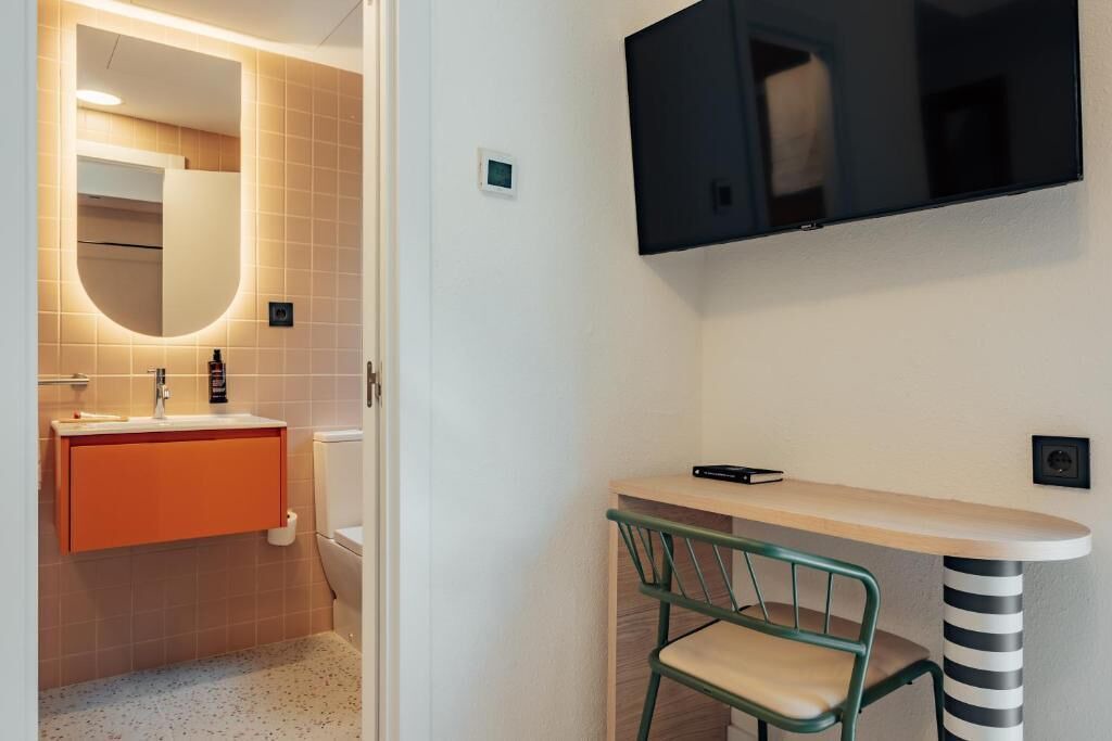 Photo of Bathroom in Lloret Town Center