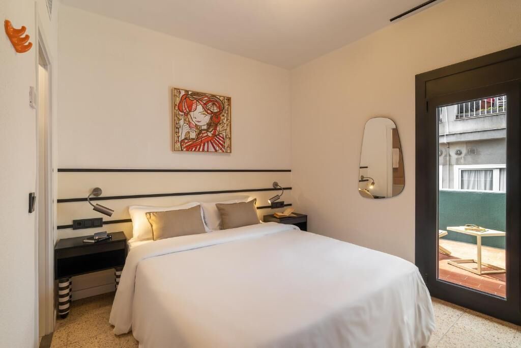 Photo of Bedroom in Lloret Town Center