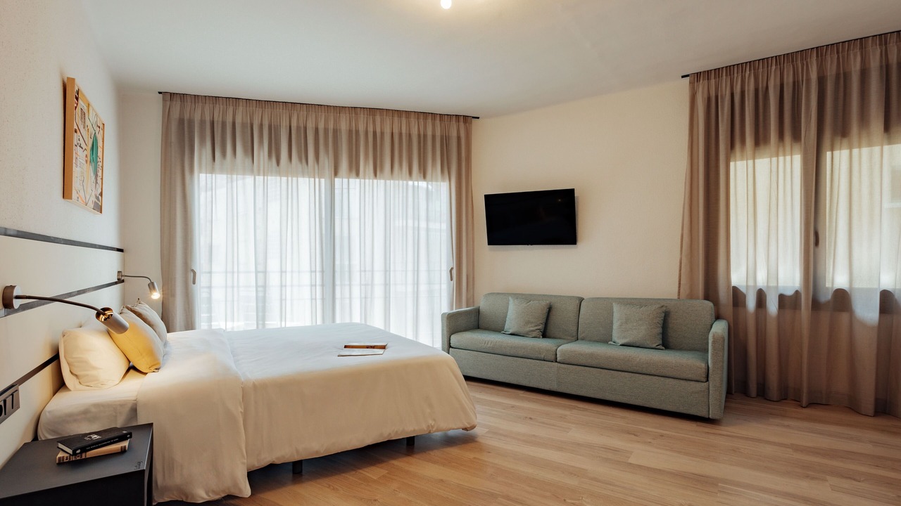Photo of Bedroom in Lloret Town Center