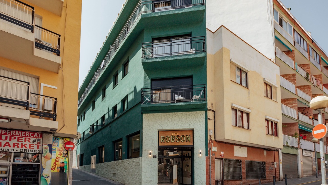 Photo of Outdoor in Lloret Town Center