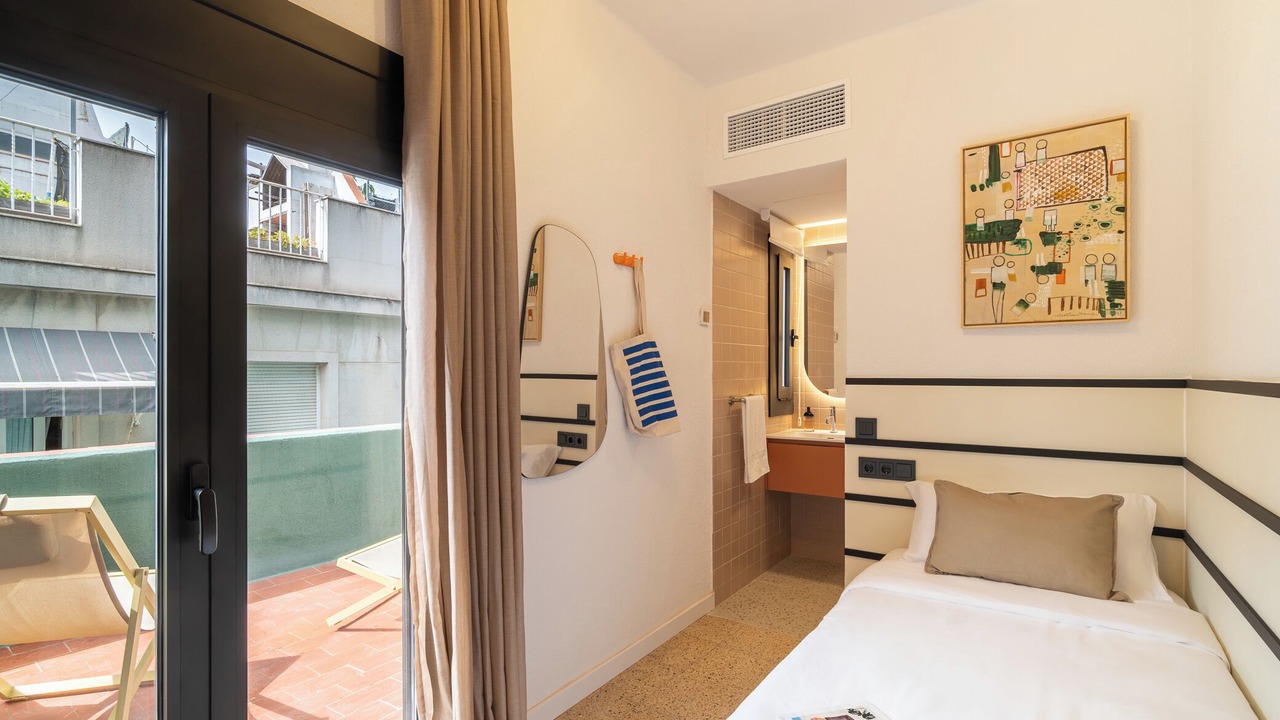 Photo of Bedroom in Lloret Town Center