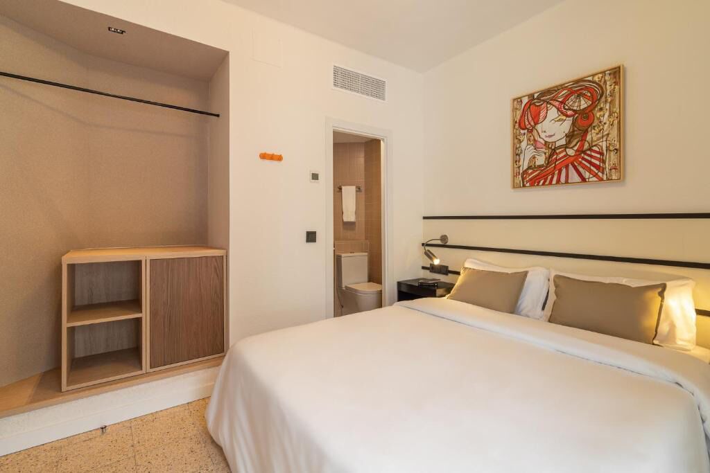Photo of Bedroom in Lloret Town Center
