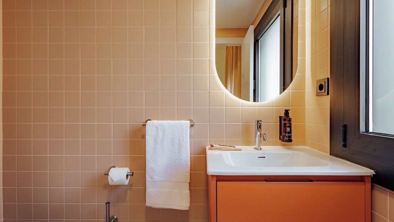 Photo of Bathroom in Lloret Town Center