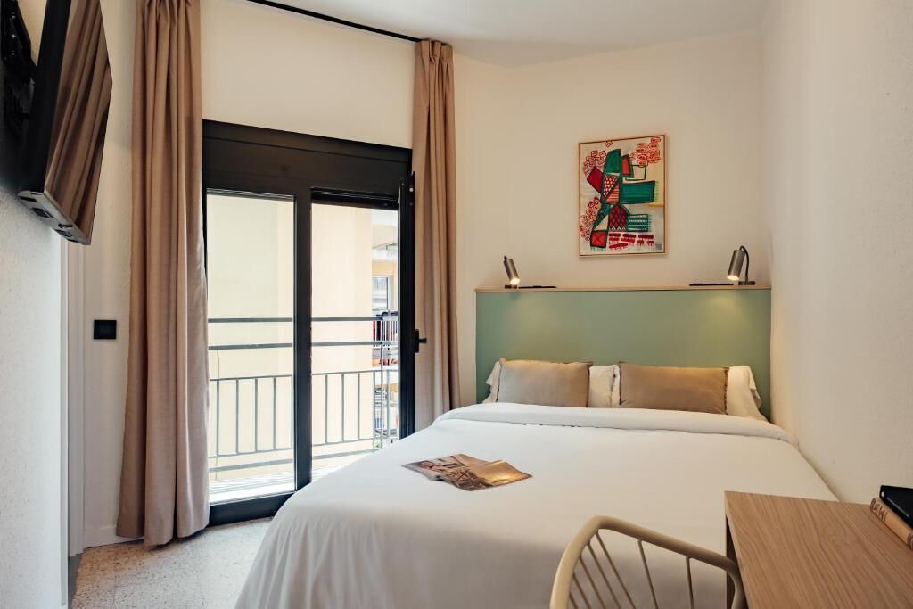 Photo of Bedroom in Lloret Town Center