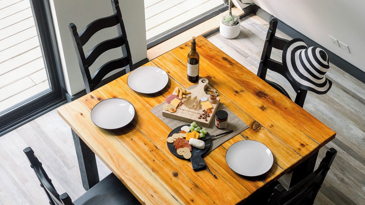 Photo of Kitchen in Dahlonega