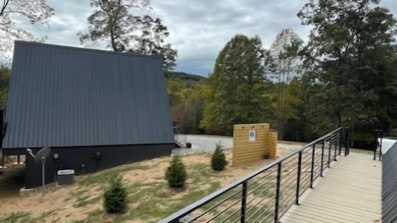 Photo of Outdoor in Dahlonega