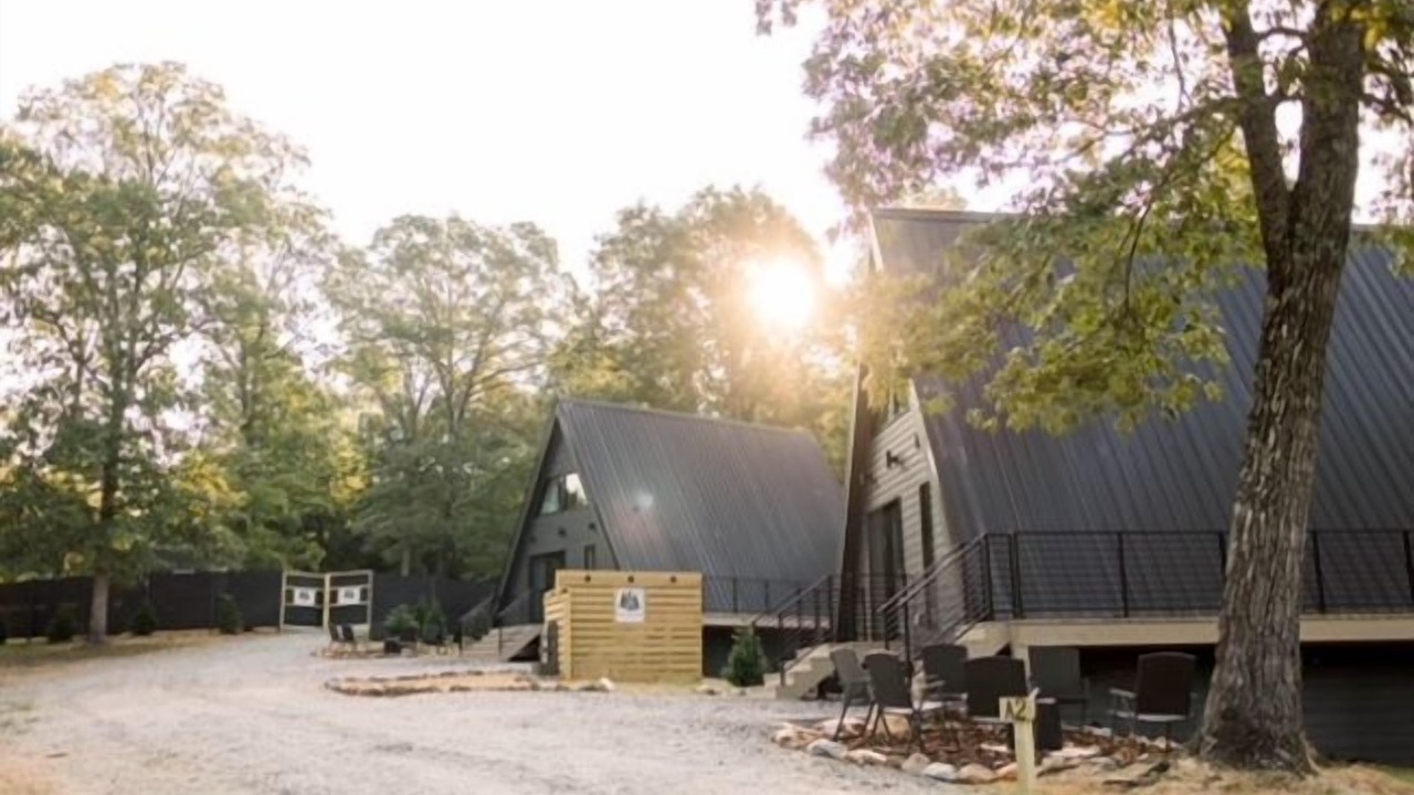 Photo of Outdoor in Dahlonega