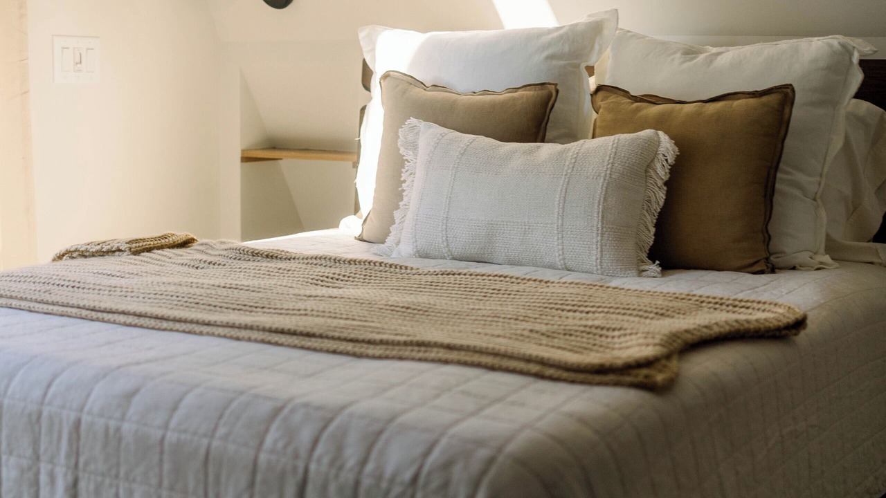 Photo of Bedroom in Dahlonega