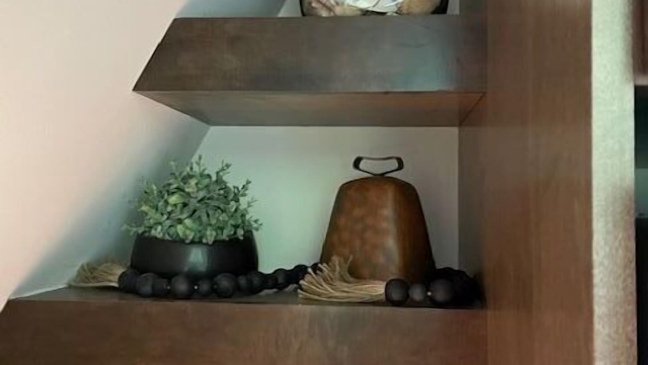 Photo of Livingroom in Dahlonega