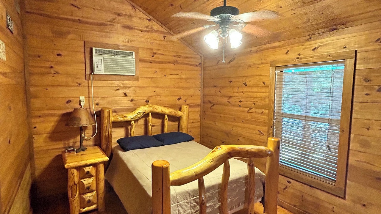 Photo of Bedroom in Jasper