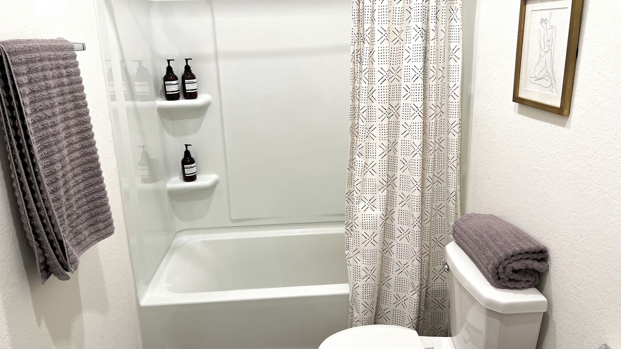 Photo of Bathroom in Pflugerville