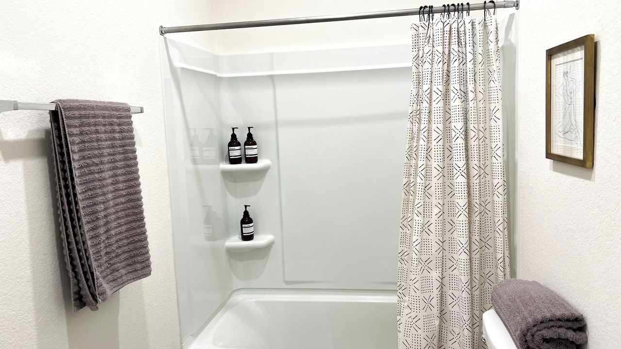 Photo of Bathroom in Pflugerville
