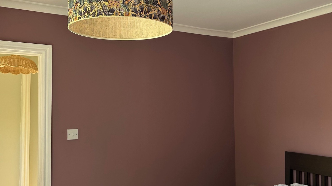 Photo of Bedroom in Breakish