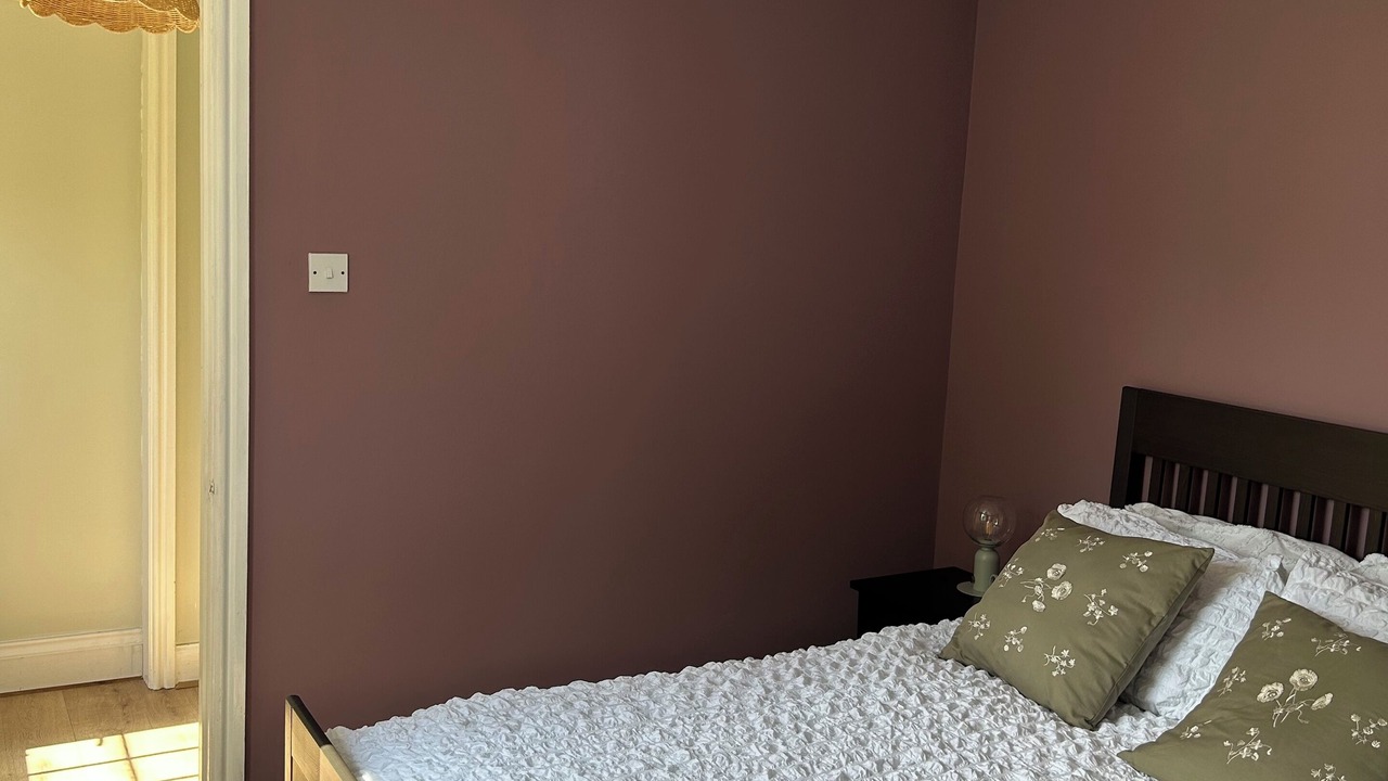 Photo of Bedroom in Breakish
