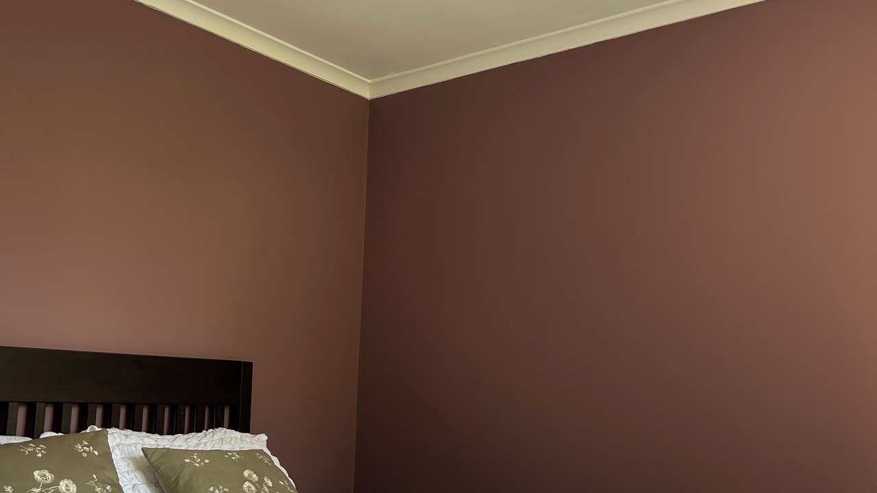 Photo of Bedroom in Breakish