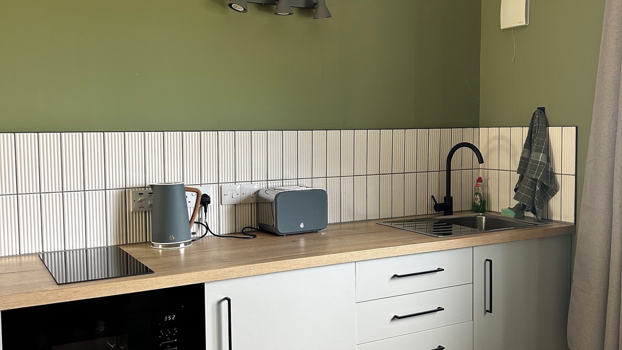 Photo of Kitchen in Breakish