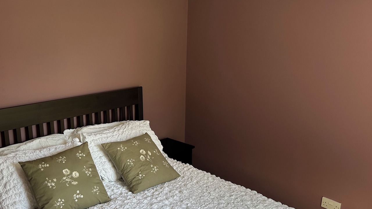 Photo of Bedroom in Breakish