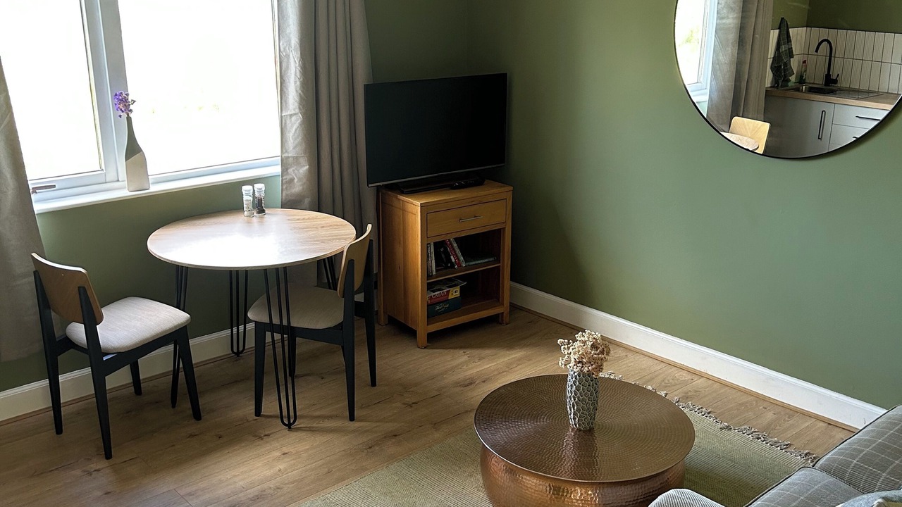 Photo of Livingroom in Breakish