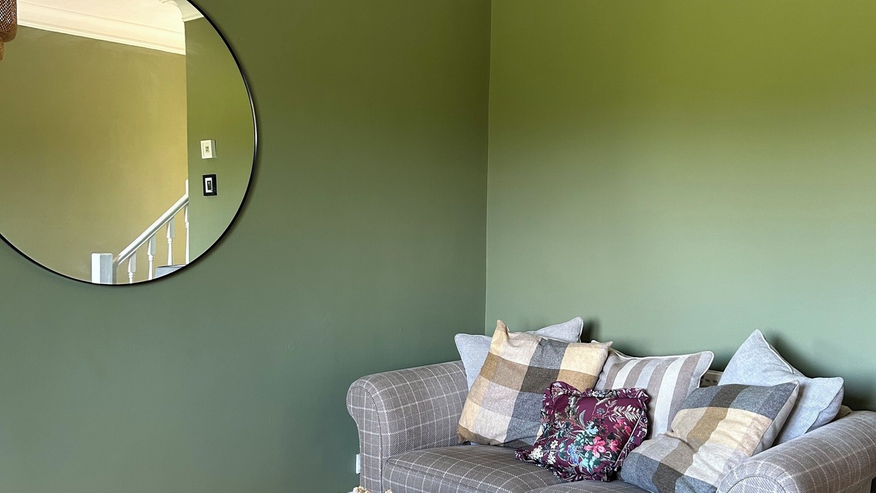 Photo of Livingroom in Breakish