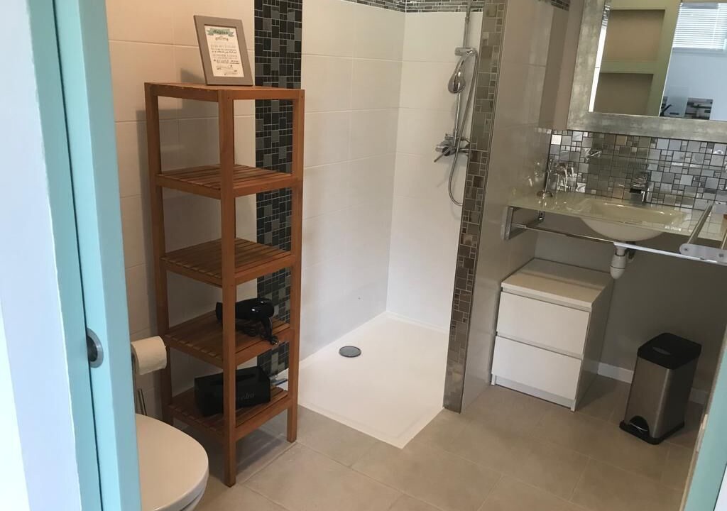 Photo of Bathroom in Saussines