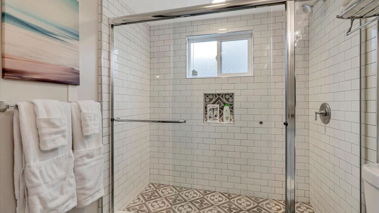 Photo of Bathroom in Northside