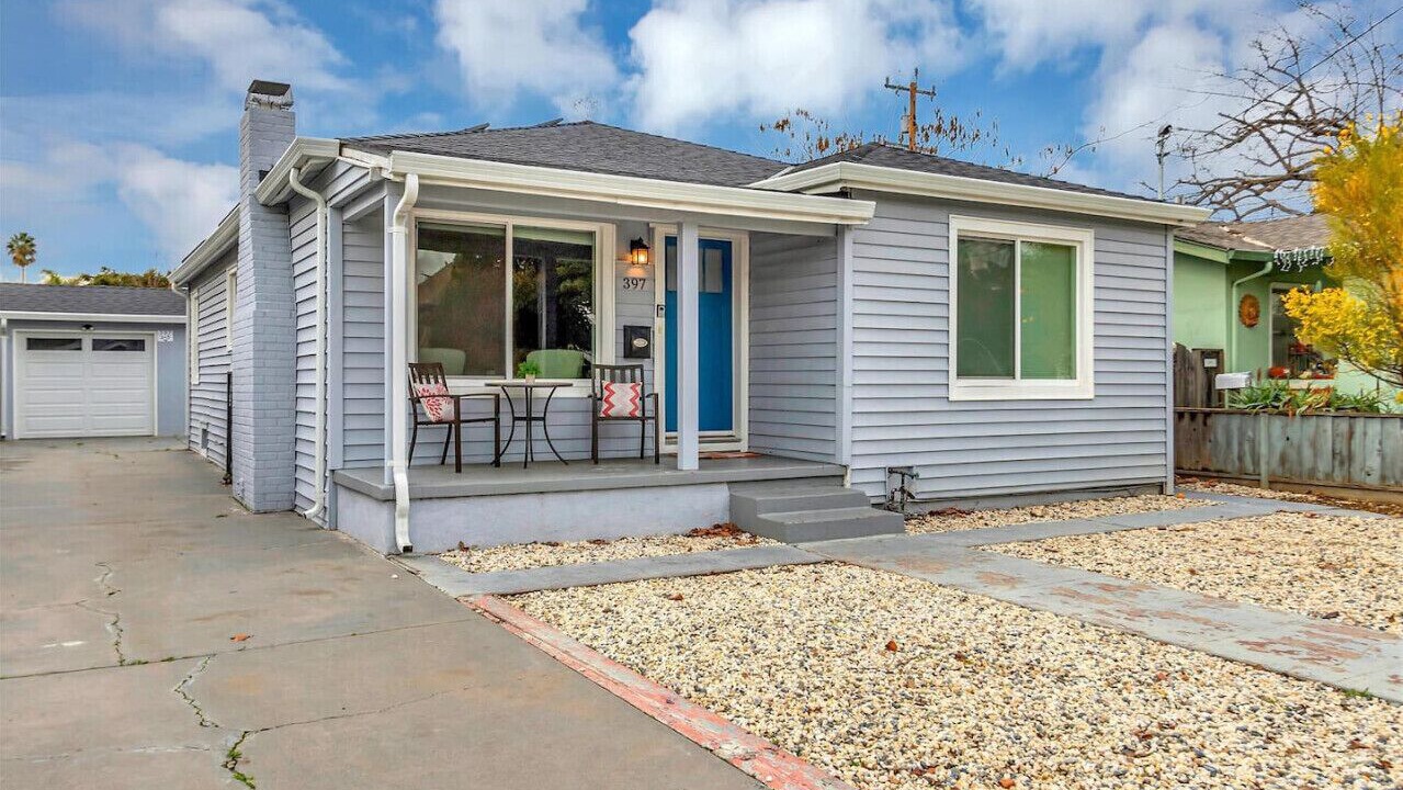 Photo of Outdoor in Northside