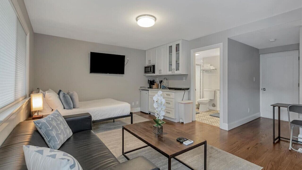 Photo of Bedroom in Northside